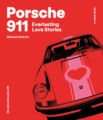 Porsche 911 Everlasting Love Stories - a ramp book