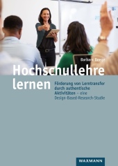 Hochschullehre lernen