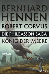 Die Phileasson-Saga - König der Meere