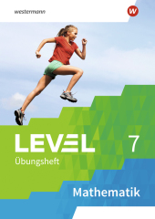 Level Übungshefte Mathematik, m. 1 Buch, m. 1 Online-Zugang