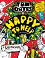 Tom Gates: Happy To Help (Eventually)