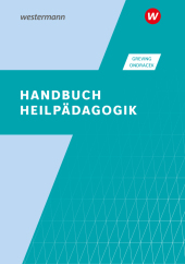 Handbuch Heilpädagogik