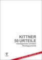 50 Urteile