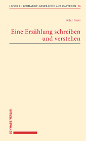 Eine Erzählung schreiben und verstehen