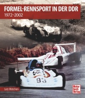 Formel-Rennsport in der DDR