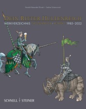 Dein Ritter Hultenreich