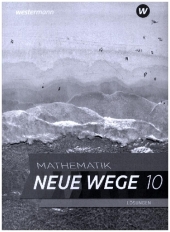 Mathematik Neue Wege SI - Ausgabe 2019 für Nordrhein-Westfalen und Schleswig-Holstein G9