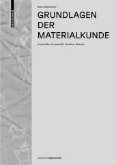 Grundlagen der Materialkunde