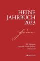 Heine-Jahrbuch 2023