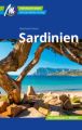 Sardinien Reiseführer Michael Müller Verlag, m. 1 Karte