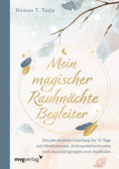 Mein magischer Rauhnächte-Begleiter