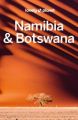 Lonely Planet Reiseführer Namibia & Botswana