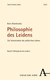 Philosophie des Leidens