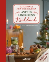 So schmeckt mein Weihnachten