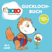 Bobo Siebenschläfer - Gucklochbuch