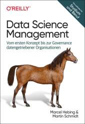 Data Science Management