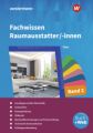 Fachwissen für Raumausstatter/-innen