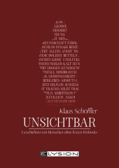 Unsichtbar