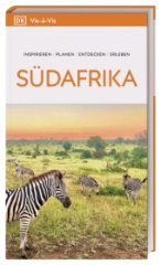 Vis-à-Vis Reiseführer Südafrika