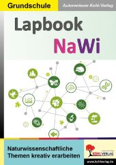 Lapbook NaWi