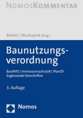 Baunutzungsverordnung