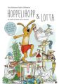 Hoppelihopp und Lotta (Buch), m.  Audio