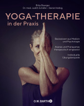 Yoga-Therapie in der Praxis