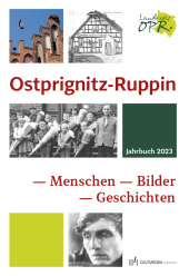 Jahrbuch für den Landkreis Ostprignitz-Ruppin 2023