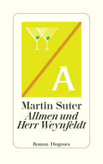 Allmen und Herr Weynfeldt