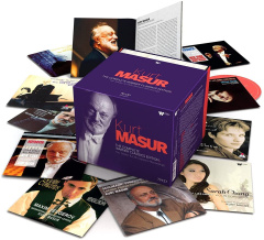 The Complete Warner Classics Edition