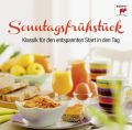 Sonntagsfrühstück