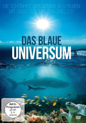 Das blaue Universum