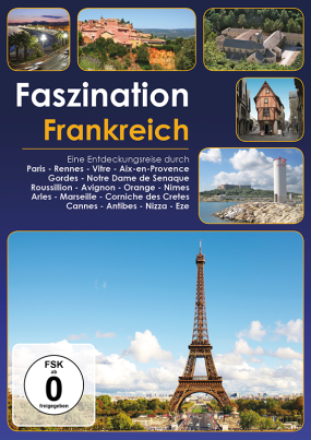 Frankreich (DVD)