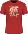 Fan-T-Shirt Calimeros - Shalala Gr. M