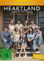 Heartland - Paradies für Pferde - Staffel 16