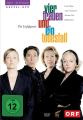 Vier Frauen und ein Todesfall - Staffel 1