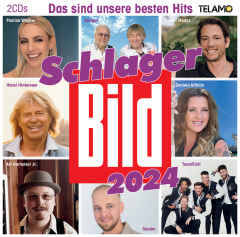 Best Of + Schlager BILD 2024