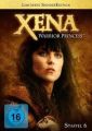 Xena Staffel 6