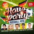 Hausparty: Fußball Hits