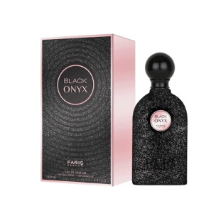 Parfüm Black Onyx - Eau de Parfum für Sie (EdP)