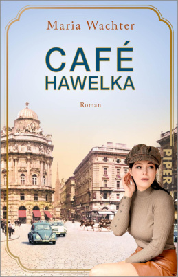 Café Hawelka