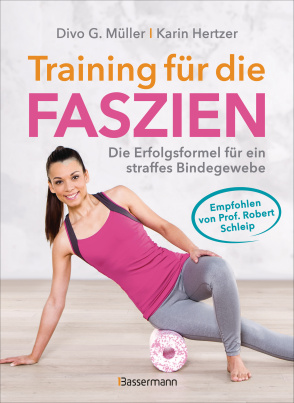 Training für die Faszien