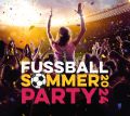 Fussball Sommerparty 2024