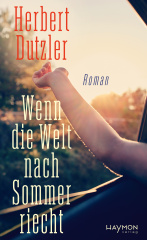 Wenn die Welt nach Sommer riecht