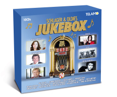 Schlager & Oldies Jukebox