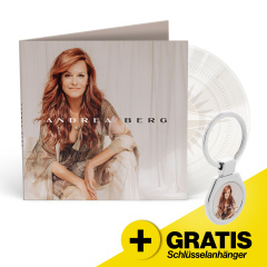 Andrea Berg (Vinyl) + GRATIS Schlüsselanhänger