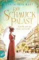 Der Schmuckpalast - Camille und der Glanz von Gold