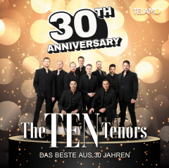 30th Anniversary – Das Beste aus 30 Jahren