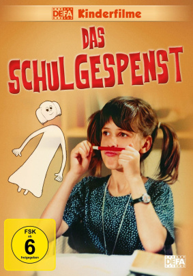 Das Schulgespenst 