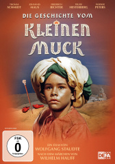 Die Geschichte vom kleinen Muck (DEFA-Märchen)